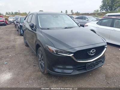 MAZDA GT 2017