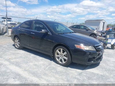ACURA TSX 2005