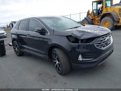FORD TITAN 2020