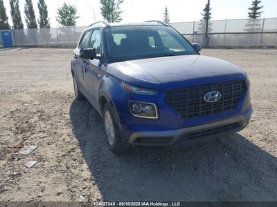 HYUNDAI VENUE 2021