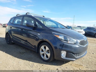 KIA RONDO 2014