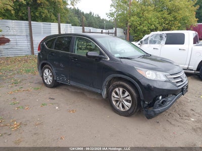 HONDA CR-V 2012
