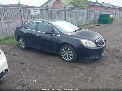 BUICK VERANO 2013