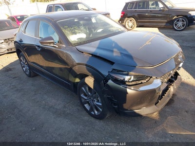 MAZDA CX-30 2024
