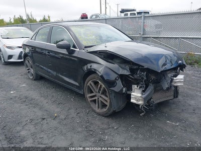 AUDI A3 2020