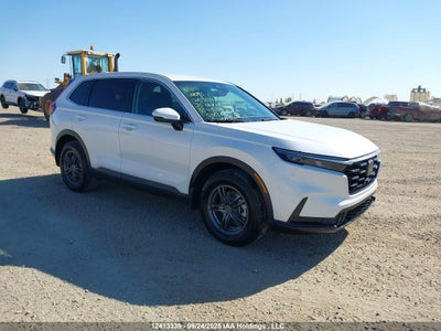 HONDA CR-V 2025