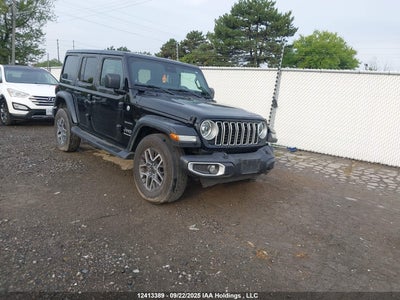 JEEP WRANGLER 2024