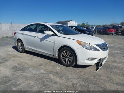 HYUNDAI SONATA 2013