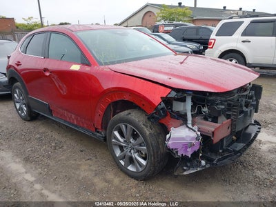 MAZDA CX-30 2025