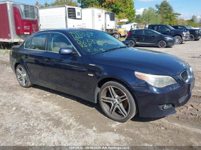 BMW 530XI 2006