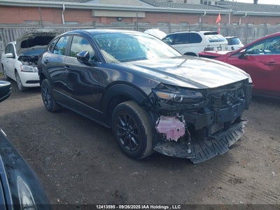 MAZDA CX-30 2021