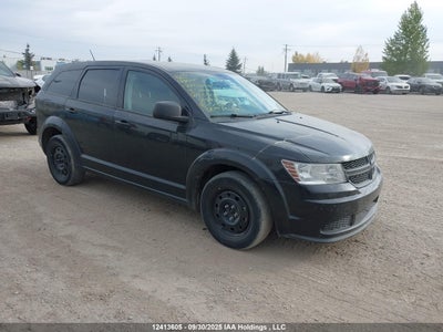 DODGE JOURNEY 2014