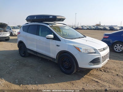 FORD ESCAPE 2014