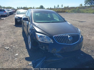 BUICK VERANO 2012