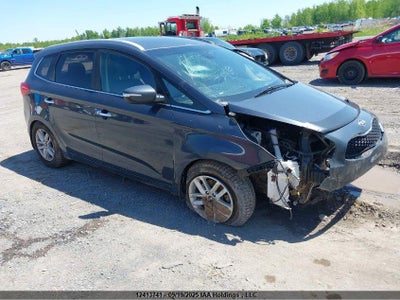 KIA RONDO 2015