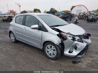 TOYOTA YARIS 2019