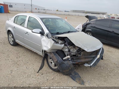 CHEVROLET COBALT 2009