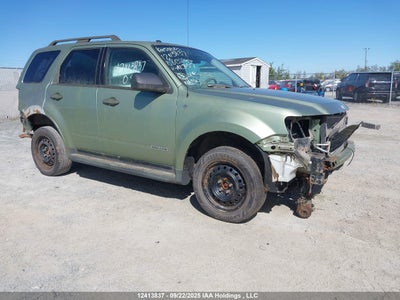FORD ESCAPE 2008