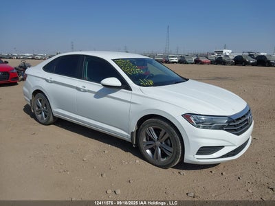 VOLKSWAGEN JETTA 1.4 TSI 2019