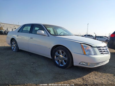 CADILLAC DTS 2006
