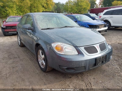 PONTIAC PURSUIT 2005