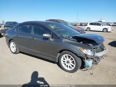 ACURA CSX 2006