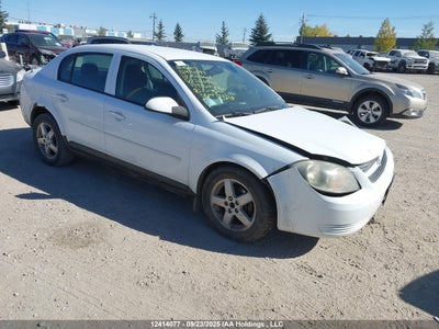CHEVROLET COBALT 2010