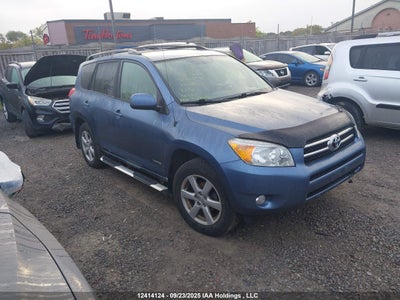 TOYOTA RAV4 2006