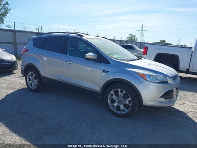FORD ESCAPE 2013