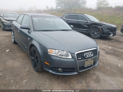 AUDI TT 2008
