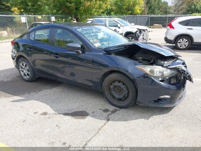 MAZDA Z 2014