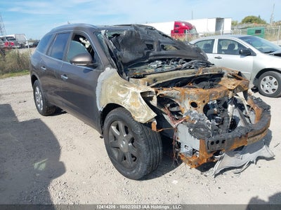 BUICK ENCLAVE 2010