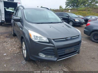 FORD ESCAPE 2015
