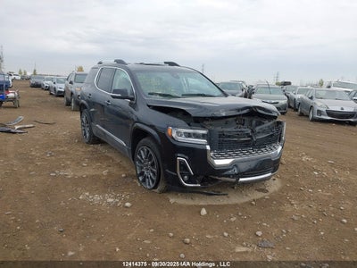 GMC ACADIA 2023