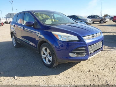 FORD ESCAPE 2014