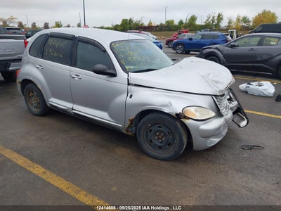 CHRYSLER PT CRUISER 2005