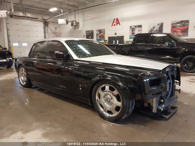 ROLLS-ROYCE PHANTOM 2004