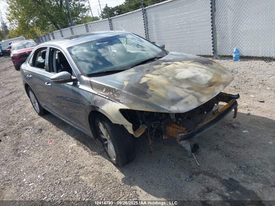 VOLKSWAGEN PASSAT 2021