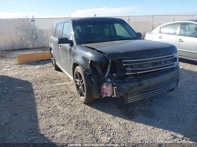 FORD FLEX 2015