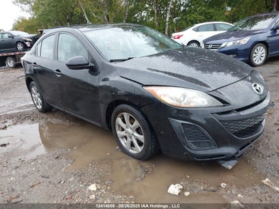 MAZDA Z 2011