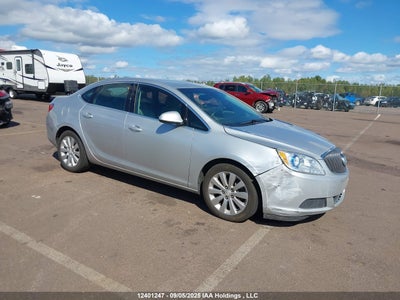 BUICK VERANO 2015