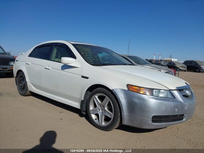 ACURA TL 2005