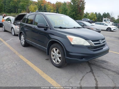 HONDA CR-V 2010