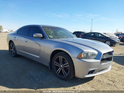 DODGE CHARGER 2014