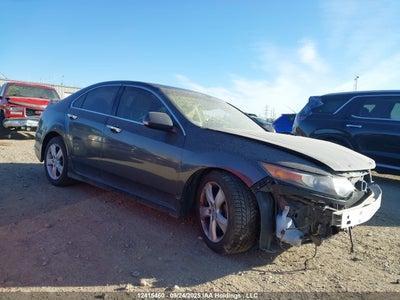 ACURA TSX 2009