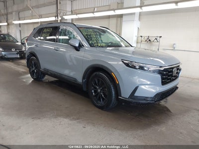 HONDA CR-V 2023