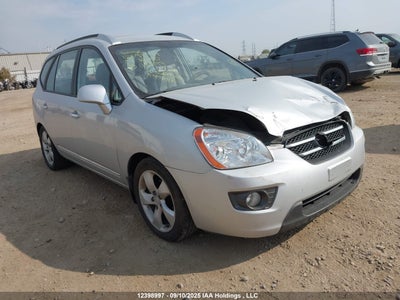 KIA RONDO 2007
