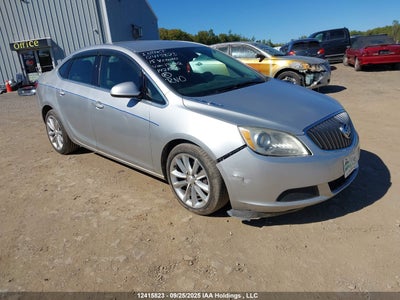 BUICK VERANO 2015