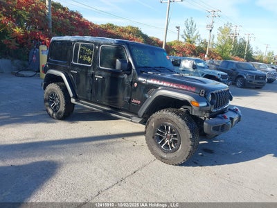 JEEP WRANGLER 2024