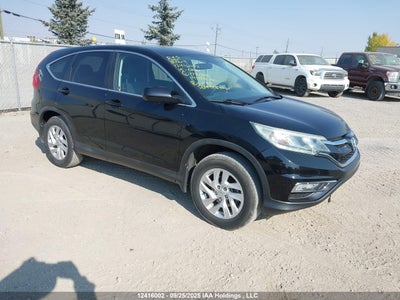 HONDA CR-V 2015